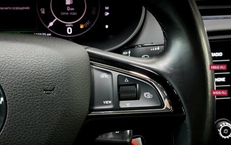 Skoda Octavia, 2020 год, 1 825 000 рублей, 26 фотография