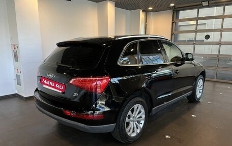Audi Q5, 2011 год, 1 900 000 рублей, 3 фотография