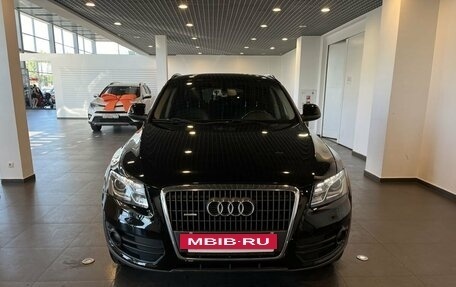Audi Q5, 2011 год, 1 900 000 рублей, 8 фотография