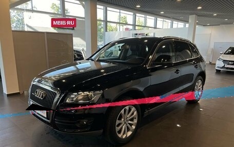 Audi Q5, 2011 год, 1 900 000 рублей, 7 фотография