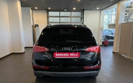 Audi Q5, 2011 год, 1 900 000 рублей, 4 фотография
