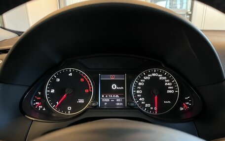 Audi Q5, 2011 год, 1 900 000 рублей, 11 фотография