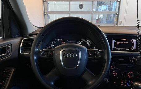Audi Q5, 2011 год, 1 900 000 рублей, 10 фотография