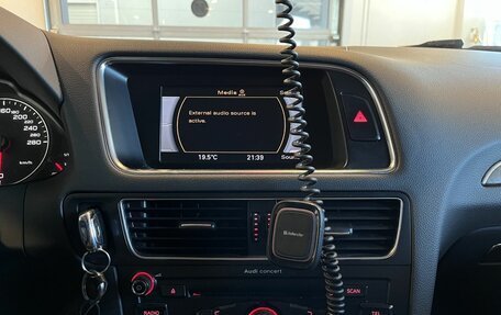 Audi Q5, 2011 год, 1 900 000 рублей, 14 фотография