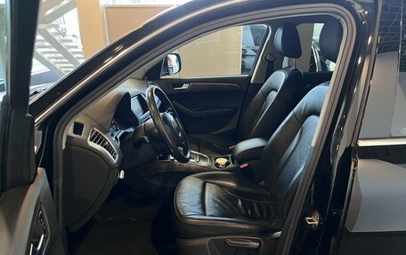 Audi Q5, 2011 год, 1 900 000 рублей, 16 фотография