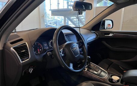 Audi Q5, 2011 год, 1 900 000 рублей, 23 фотография