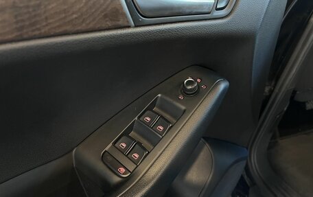 Audi Q5, 2011 год, 1 900 000 рублей, 22 фотография