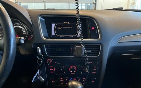 Audi Q5, 2011 год, 1 900 000 рублей, 13 фотография
