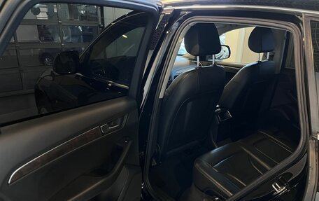 Audi Q5, 2011 год, 1 900 000 рублей, 24 фотография