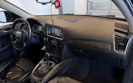 Audi Q5, 2011 год, 1 900 000 рублей, 12 фотография