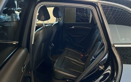Audi Q5, 2011 год, 1 900 000 рублей, 25 фотография