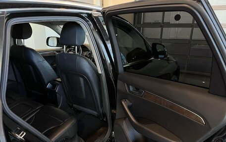 Audi Q5, 2011 год, 1 900 000 рублей, 26 фотография