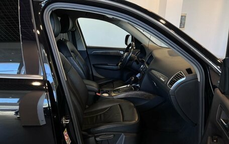 Audi Q5, 2011 год, 1 900 000 рублей, 29 фотография