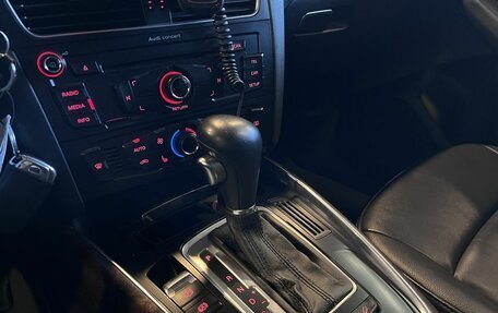 Audi Q5, 2011 год, 1 900 000 рублей, 31 фотография