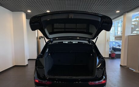 Audi Q5, 2011 год, 1 900 000 рублей, 37 фотография