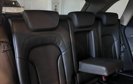 Audi Q5, 2011 год, 1 900 000 рублей, 36 фотография