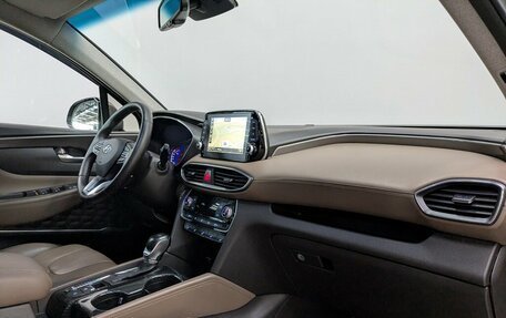 Hyundai Santa Fe IV, 2020 год, 3 070 000 рублей, 17 фотография