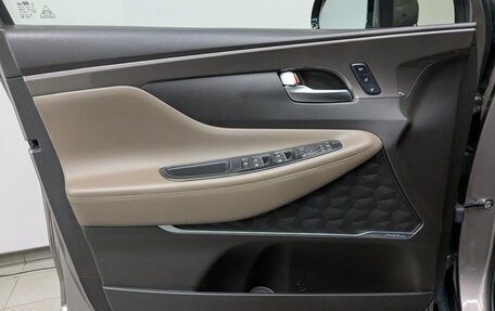 Hyundai Santa Fe IV, 2020 год, 3 070 000 рублей, 13 фотография