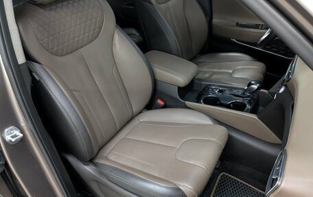 Hyundai Santa Fe IV, 2020 год, 3 070 000 рублей, 19 фотография