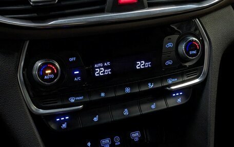 Hyundai Santa Fe IV, 2020 год, 3 070 000 рублей, 21 фотография