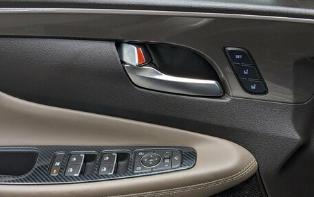 Hyundai Santa Fe IV, 2020 год, 3 070 000 рублей, 27 фотография