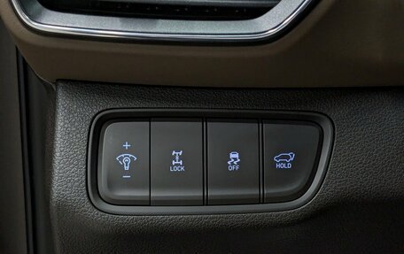 Hyundai Santa Fe IV, 2020 год, 3 070 000 рублей, 26 фотография