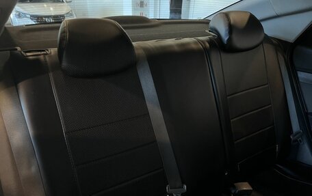 Hyundai Solaris II рестайлинг, 2021 год, 1 670 000 рублей, 36 фотография
