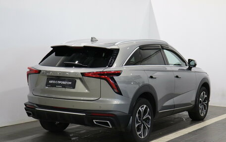 Haval F7, 2025 год, 2 491 000 рублей, 4 фотография