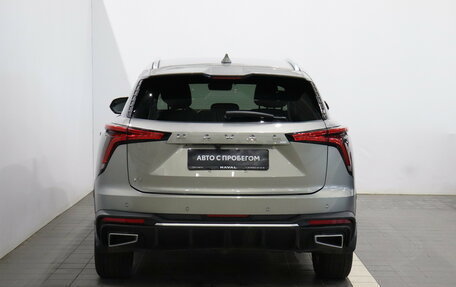 Haval F7, 2025 год, 2 491 000 рублей, 3 фотография
