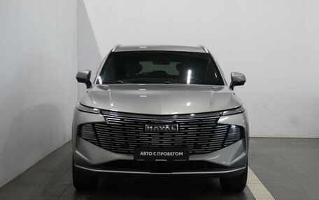 Haval F7, 2025 год, 2 491 000 рублей, 2 фотография