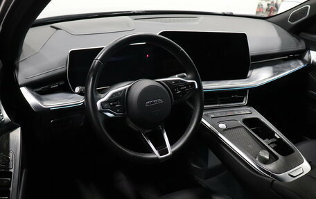 Haval F7, 2025 год, 2 491 000 рублей, 7 фотография
