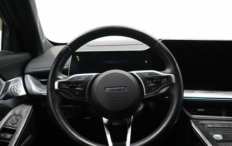 Haval F7, 2025 год, 2 491 000 рублей, 8 фотография