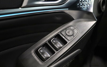 Haval F7, 2025 год, 2 491 000 рублей, 11 фотография