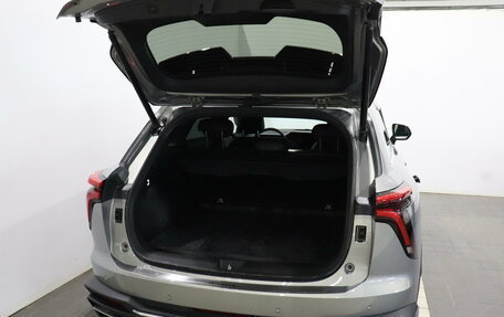 Haval F7, 2025 год, 2 491 000 рублей, 14 фотография