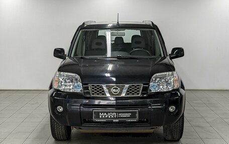 Nissan X-Trail, 2006 год, 1 290 000 рублей, 2 фотография