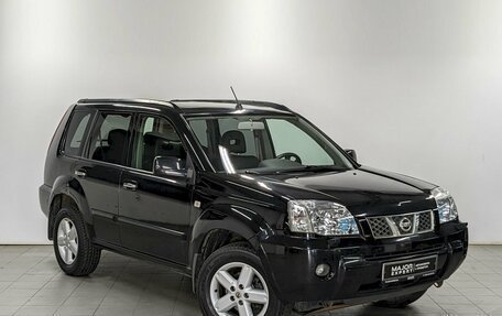 Nissan X-Trail, 2006 год, 1 290 000 рублей, 3 фотография