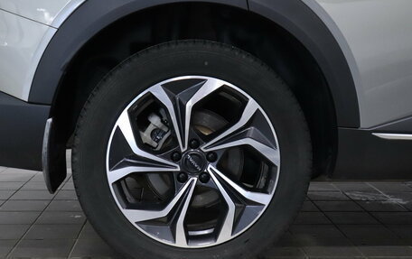 Haval F7, 2025 год, 2 491 000 рублей, 15 фотография