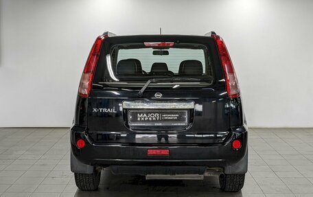 Nissan X-Trail, 2006 год, 1 290 000 рублей, 6 фотография
