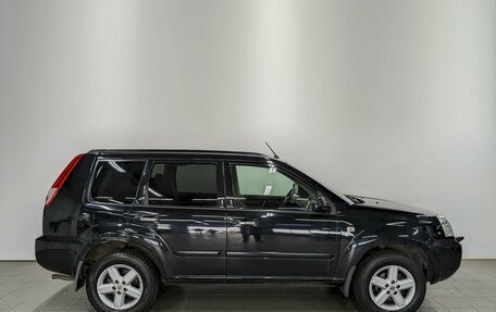 Nissan X-Trail, 2006 год, 1 290 000 рублей, 4 фотография