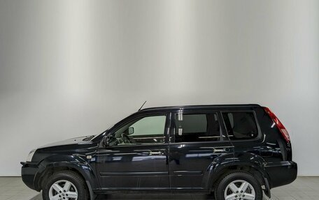 Nissan X-Trail, 2006 год, 1 290 000 рублей, 8 фотография