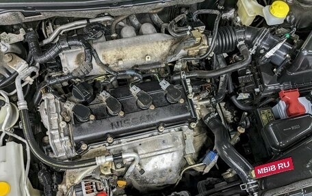 Nissan X-Trail, 2006 год, 1 290 000 рублей, 9 фотография