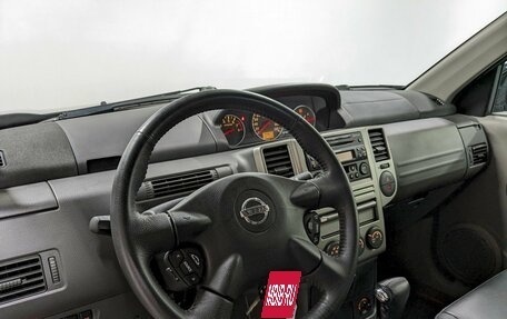 Nissan X-Trail, 2006 год, 1 290 000 рублей, 13 фотография