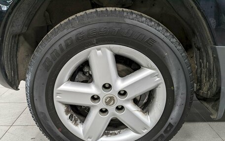 Nissan X-Trail, 2006 год, 1 290 000 рублей, 18 фотография