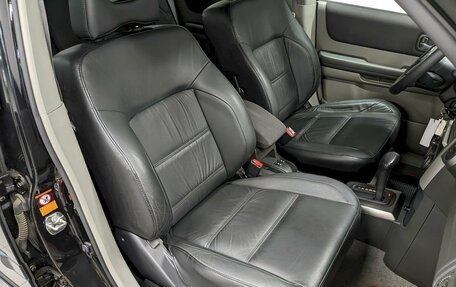 Nissan X-Trail, 2006 год, 1 290 000 рублей, 21 фотография
