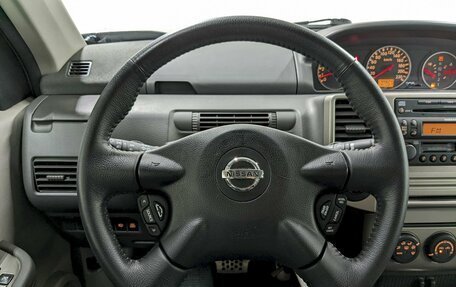 Nissan X-Trail, 2006 год, 1 290 000 рублей, 25 фотография