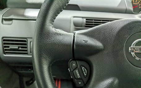 Nissan X-Trail, 2006 год, 1 290 000 рублей, 27 фотография