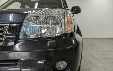 Nissan X-Trail, 2006 год, 1 290 000 рублей, 17 фотография