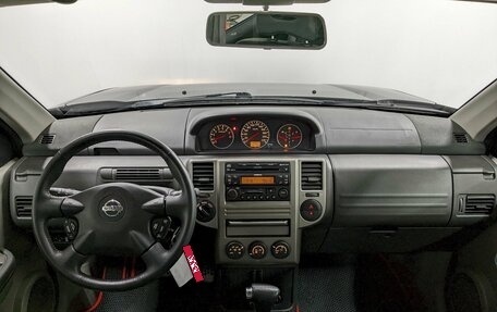 Nissan X-Trail, 2006 год, 1 290 000 рублей, 23 фотография
