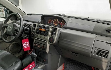 Nissan X-Trail, 2006 год, 1 290 000 рублей, 20 фотография