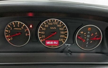 Nissan X-Trail, 2006 год, 1 290 000 рублей, 26 фотография